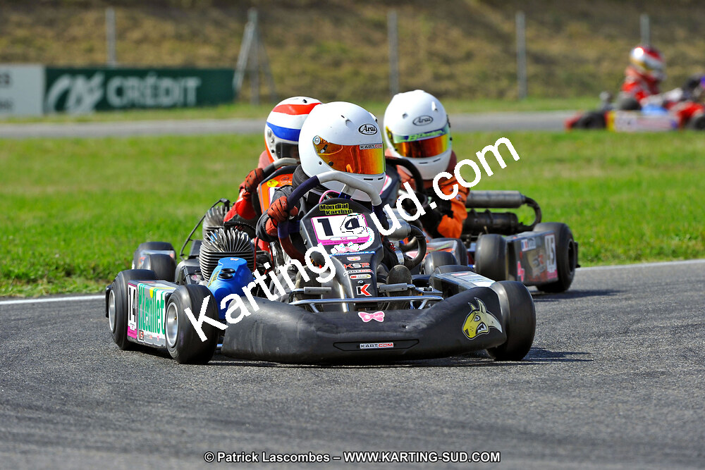 30 & 31/07/2011 : Championnat de France Minime – Cadet – Nationale à Muret (Photos Patrick Lascombes) 2011 — karting