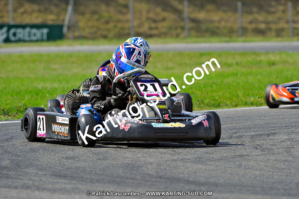 30 & 31/07/2011 : Championnat de France Minime – Cadet – Nationale à Muret (Photos Patrick Lascombes) 2011 — karting