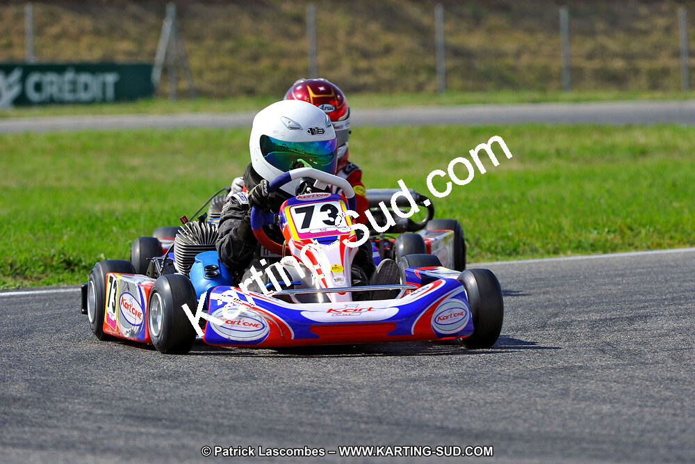 30 & 31/07/2011 : Championnat de France Minime – Cadet – Nationale à Muret (Photos Patrick Lascombes) 2011 — karting