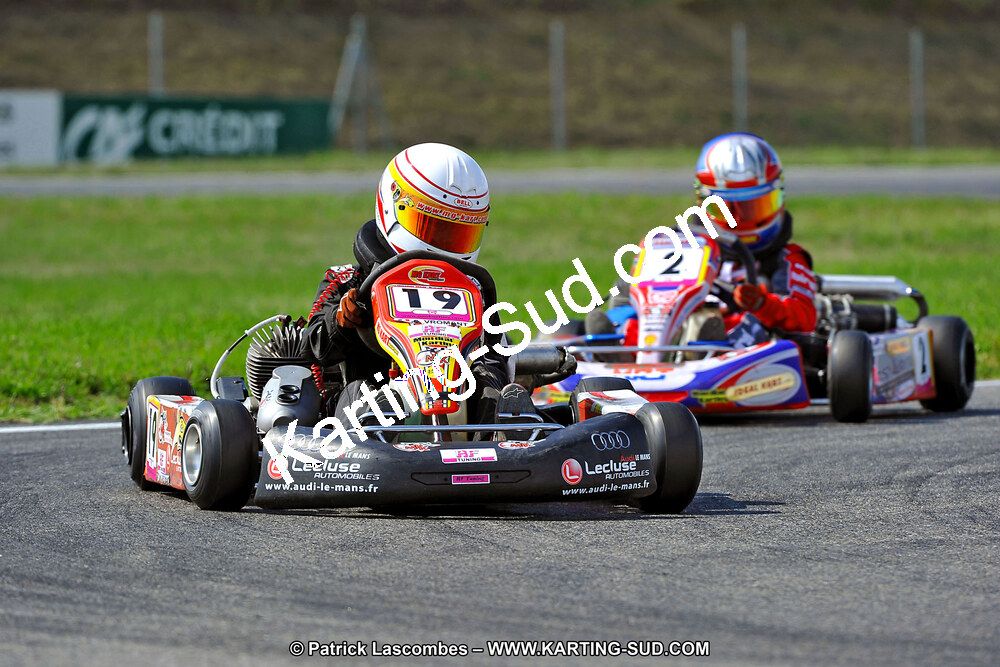 30 & 31/07/2011 : Championnat de France Minime – Cadet – Nationale à Muret (Photos Patrick Lascombes) 2011 — karting