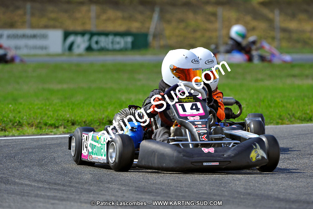 30 & 31/07/2011 : Championnat de France Minime – Cadet – Nationale à Muret (Photos Patrick Lascombes) 2011 — karting