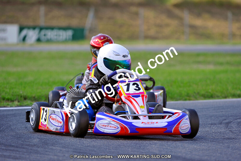 30 & 31/07/2011 : Championnat de France Minime – Cadet – Nationale à Muret (Photos Patrick Lascombes) 2011 — karting
