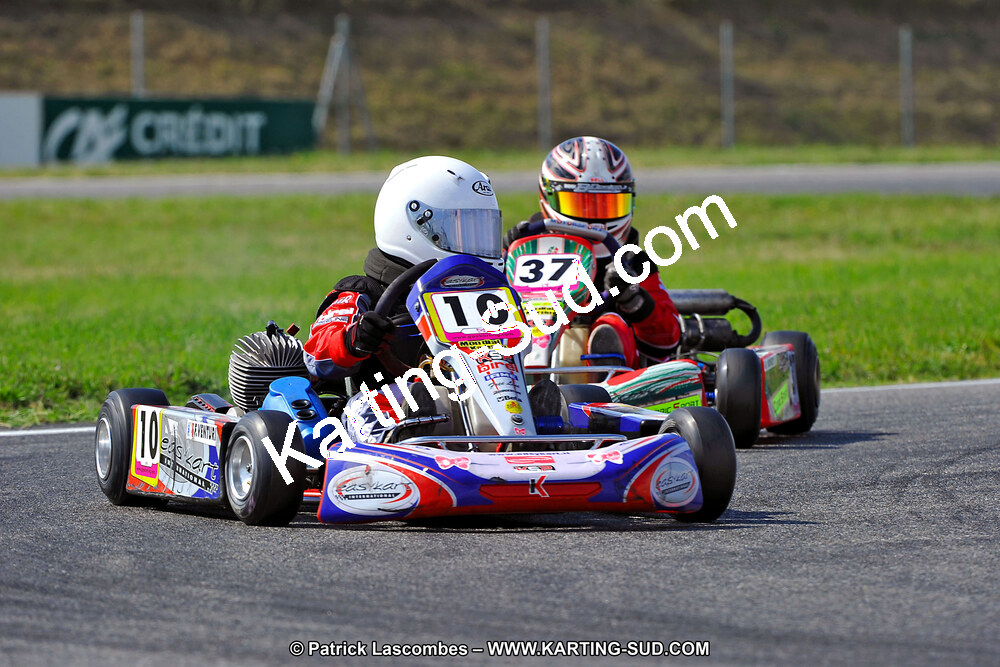 30 & 31/07/2011 : Championnat de France Minime – Cadet – Nationale à Muret (Photos Patrick Lascombes) 2011 — karting