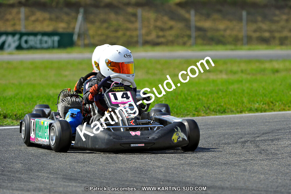 30 & 31/07/2011 : Championnat de France Minime – Cadet – Nationale à Muret (Photos Patrick Lascombes) 2011 — karting