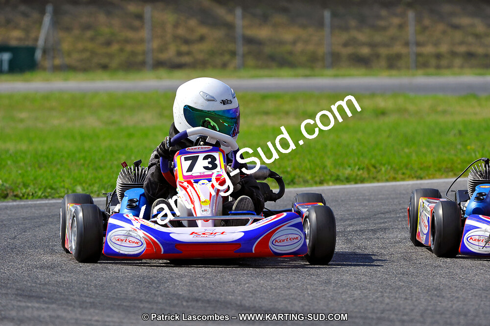 30 & 31/07/2011 : Championnat de France Minime – Cadet – Nationale à Muret (Photos Patrick Lascombes) 2011 — karting