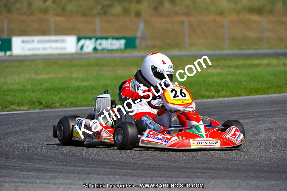 30 & 31/07/2011 : Championnat de France Minime – Cadet – Nationale à Muret (Photos Patrick Lascombes) 2011 — karting