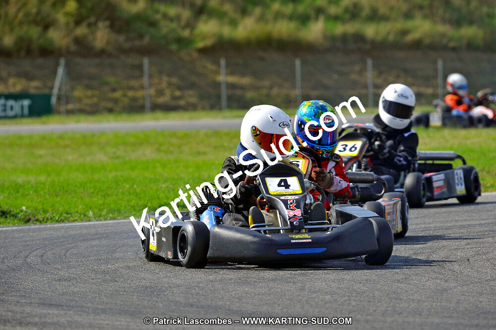 30 & 31/07/2011 : Championnat de France Minime – Cadet – Nationale à Muret (Photos Patrick Lascombes) 2011 — karting