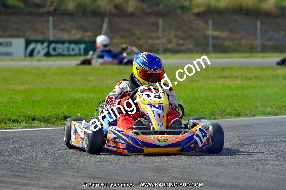 30 & 31/07/2011 : Championnat de France Minime – Cadet – Nationale à Muret (Photos Patrick Lascombes) 2011 — karting