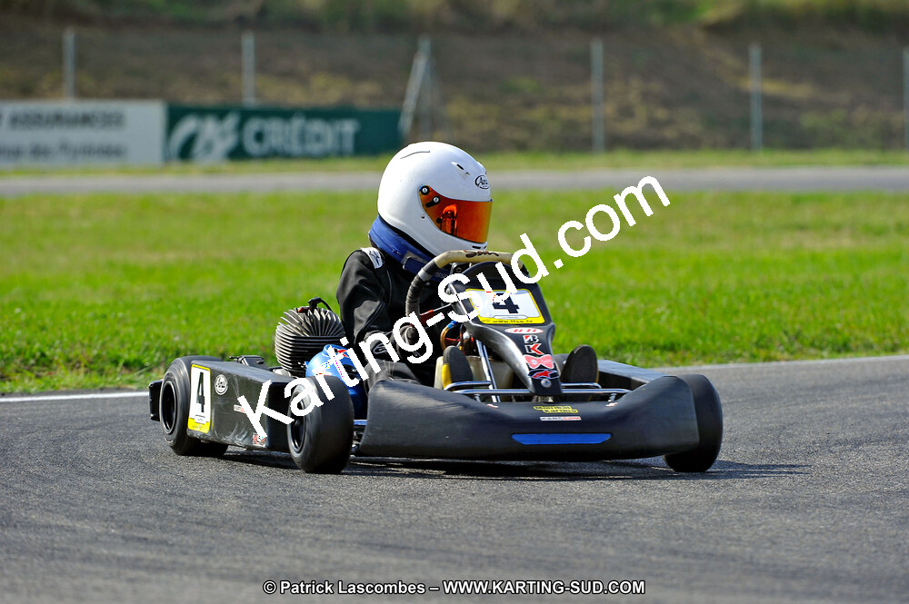 30 & 31/07/2011 : Championnat de France Minime – Cadet – Nationale à Muret (Photos Patrick Lascombes) 2011 — karting