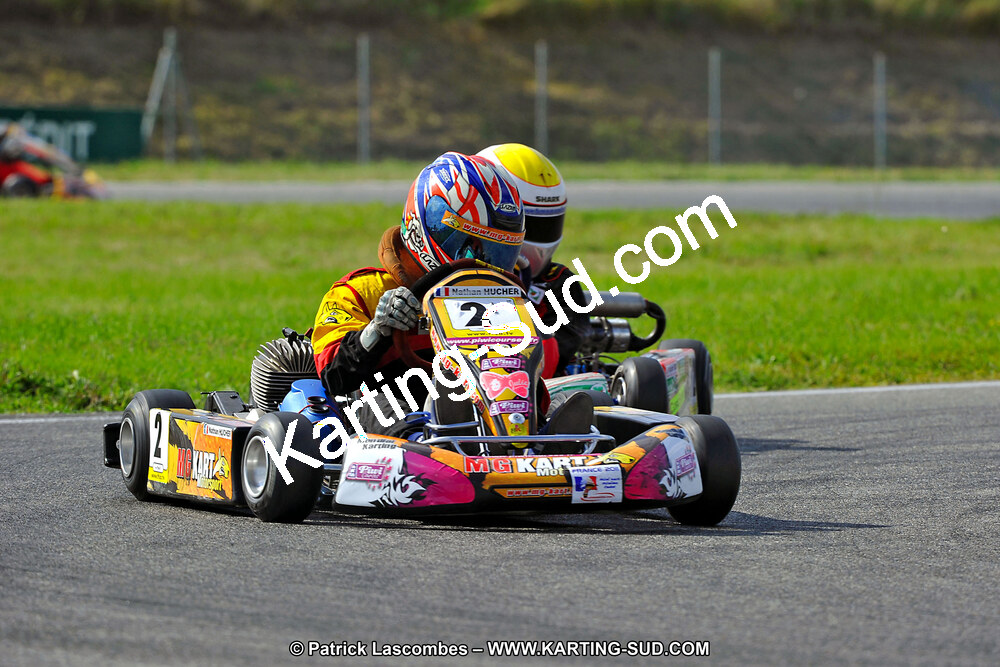 30 & 31/07/2011 : Championnat de France Minime – Cadet – Nationale à Muret (Photos Patrick Lascombes) 2011 — karting