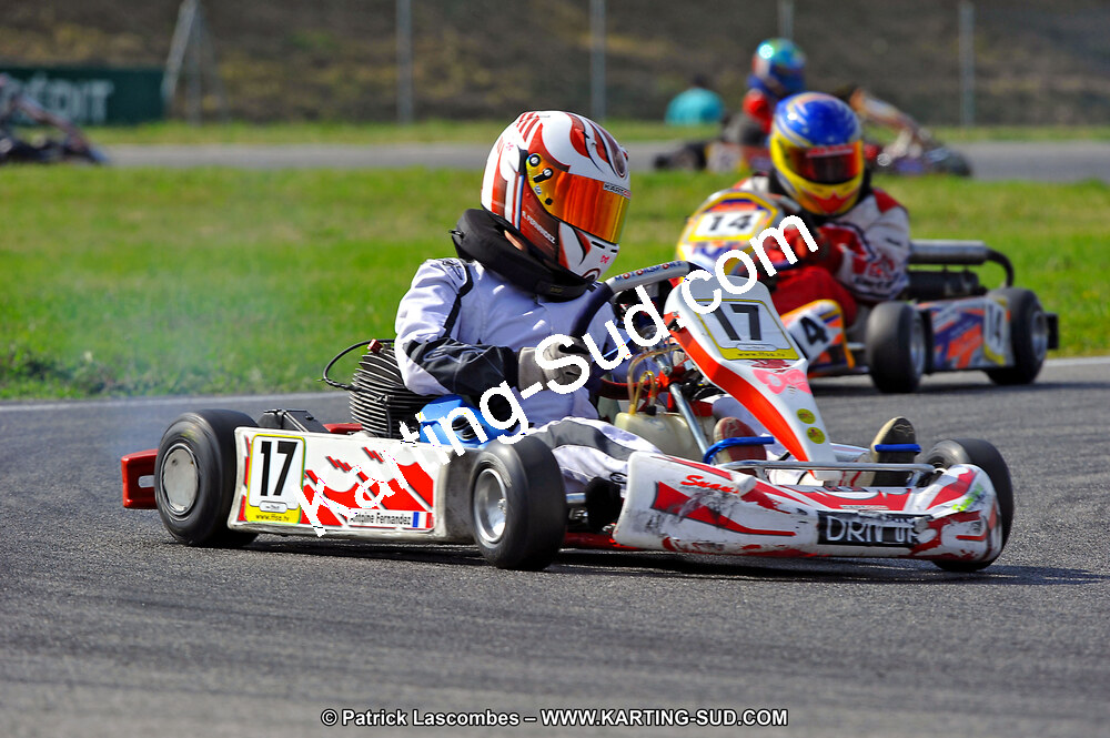 30 & 31/07/2011 : Championnat de France Minime – Cadet – Nationale à Muret (Photos Patrick Lascombes) 2011 — karting