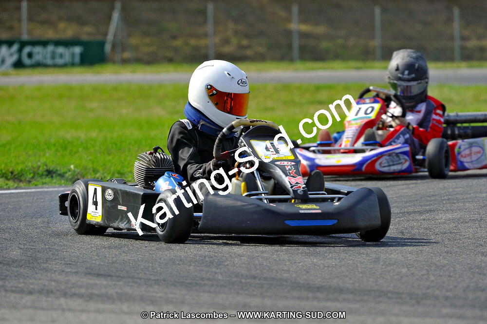 30 & 31/07/2011 : Championnat de France Minime – Cadet – Nationale à Muret (Photos Patrick Lascombes) 2011 — karting