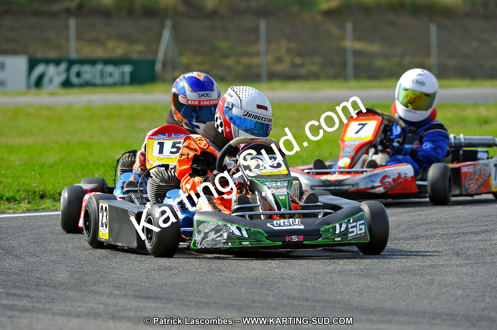 30 & 31/07/2011 : Championnat de France Minime – Cadet – Nationale à Muret (Photos Patrick Lascombes) 2011 — karting