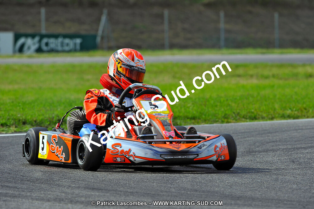 30 & 31/07/2011 : Championnat de France Minime – Cadet – Nationale à Muret (Photos Patrick Lascombes) 2011 — karting
