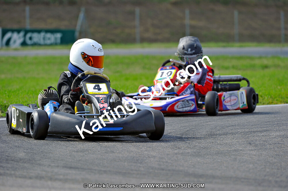 30 & 31/07/2011 : Championnat de France Minime – Cadet – Nationale à Muret (Photos Patrick Lascombes) 2011 — karting
