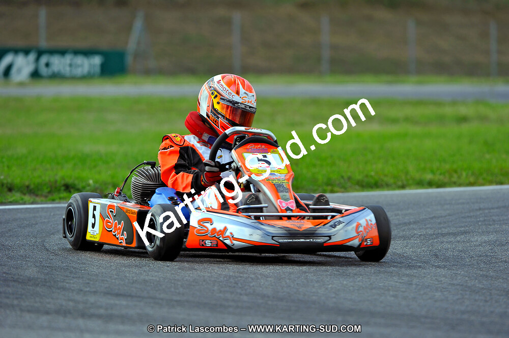 30 & 31/07/2011 : Championnat de France Minime – Cadet – Nationale à Muret (Photos Patrick Lascombes) 2011 — karting