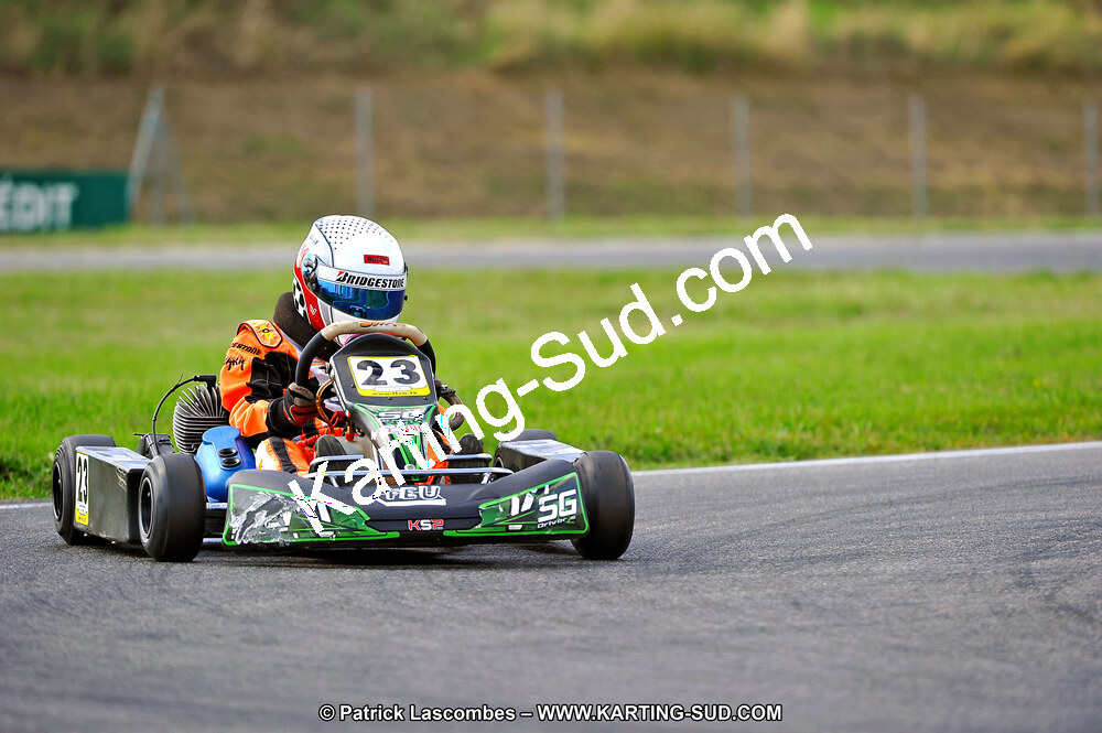30 & 31/07/2011 : Championnat de France Minime – Cadet – Nationale à Muret (Photos Patrick Lascombes) 2011 — karting
