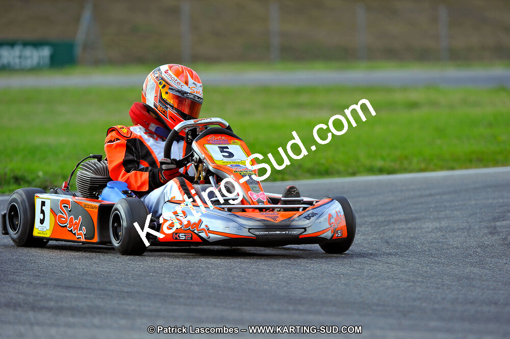 30 & 31/07/2011 : Championnat de France Minime – Cadet – Nationale à Muret (Photos Patrick Lascombes) 2011 — karting