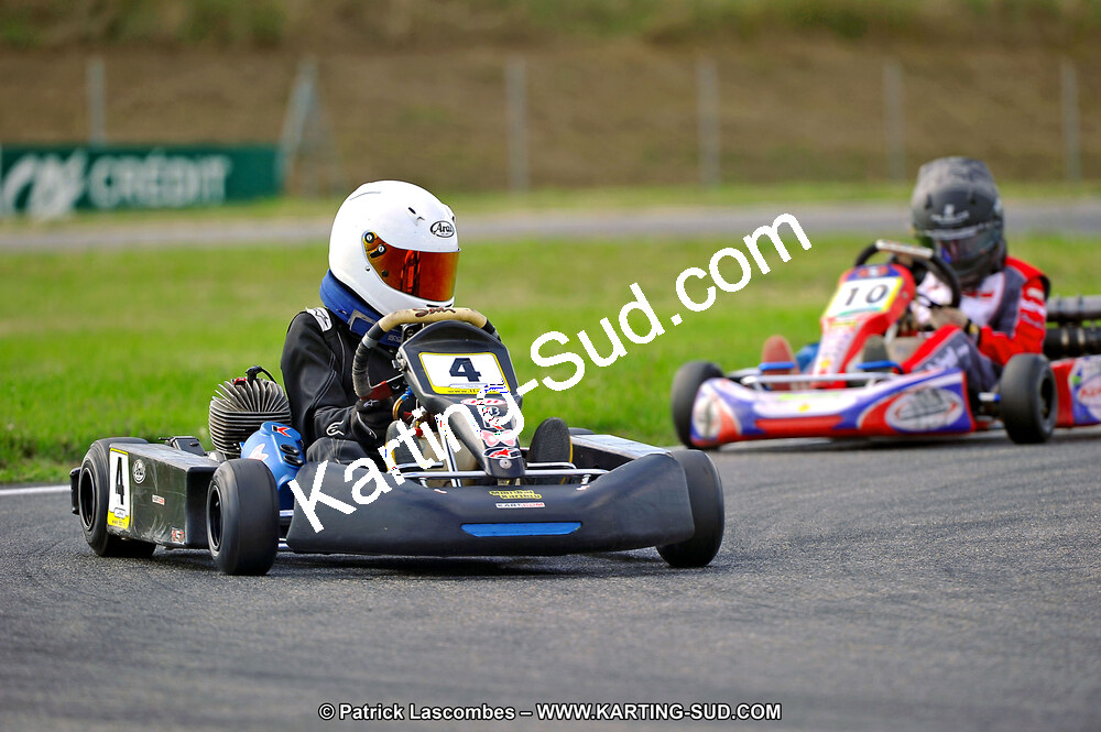 30 & 31/07/2011 : Championnat de France Minime – Cadet – Nationale à Muret (Photos Patrick Lascombes) 2011 — karting