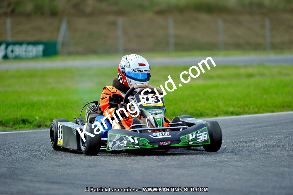 30 & 31/07/2011 : Championnat de France Minime – Cadet – Nationale à Muret (Photos Patrick Lascombes) 2011 — karting