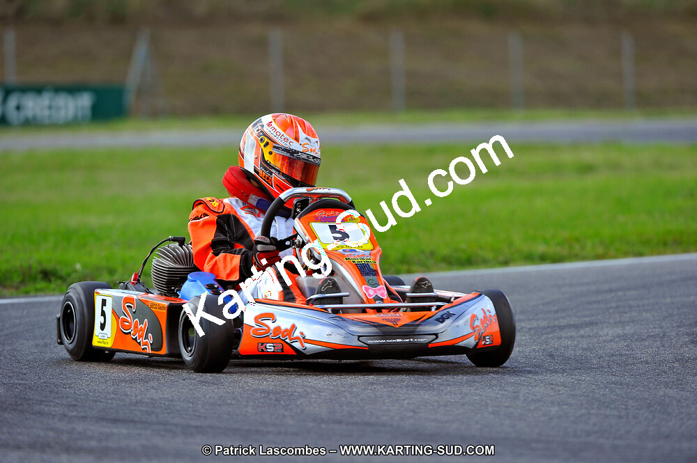 30 & 31/07/2011 : Championnat de France Minime – Cadet – Nationale à Muret (Photos Patrick Lascombes) 2011 — karting