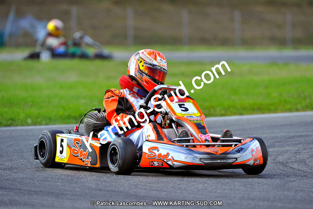 30 & 31/07/2011 : Championnat de France Minime – Cadet – Nationale à Muret (Photos Patrick Lascombes) 2011 — karting