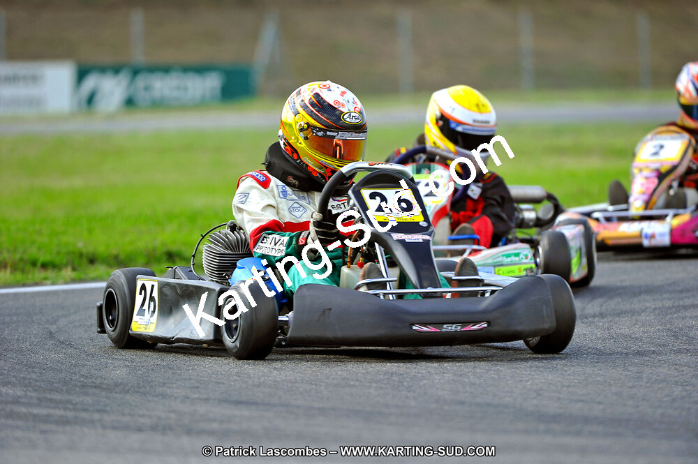 30 & 31/07/2011 : Championnat de France Minime – Cadet – Nationale à Muret (Photos Patrick Lascombes) 2011 — karting