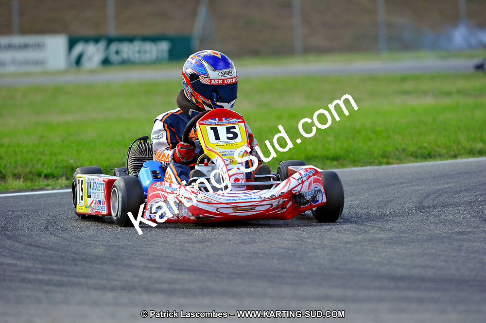 30 & 31/07/2011 : Championnat de France Minime – Cadet – Nationale à Muret (Photos Patrick Lascombes) 2011 — karting