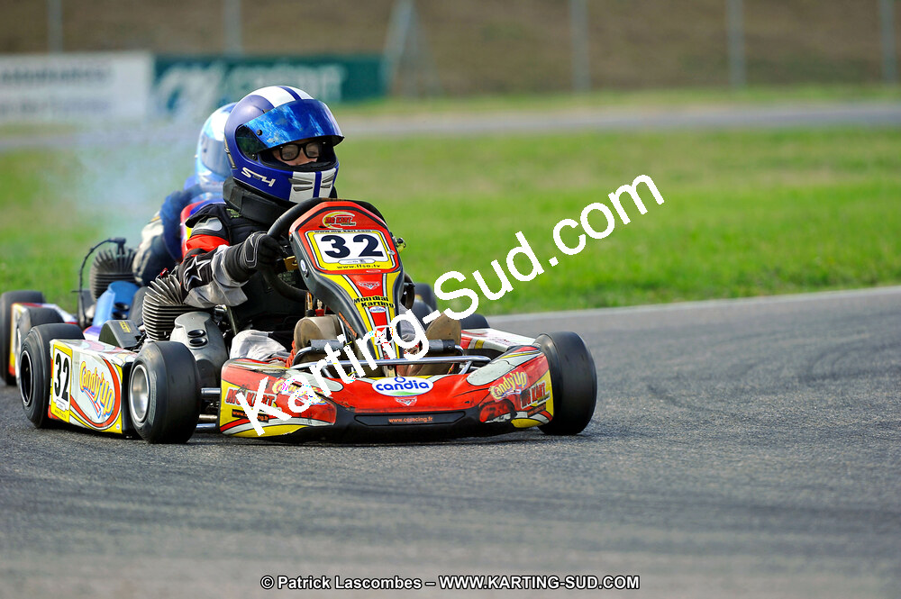 30 & 31/07/2011 : Championnat de France Minime – Cadet – Nationale à Muret (Photos Patrick Lascombes) 2011 — karting