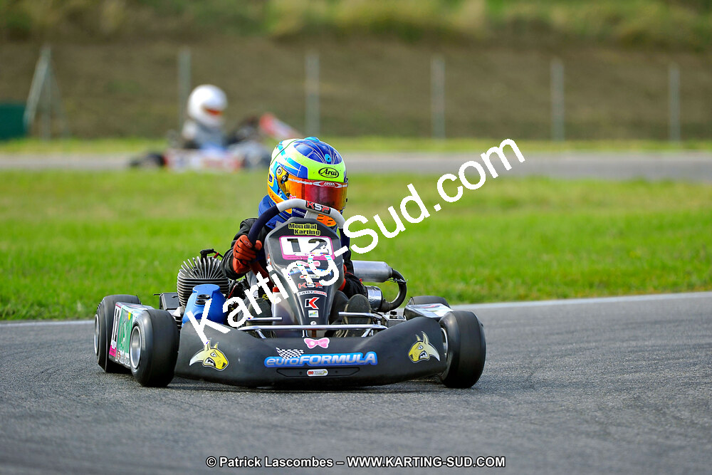 30 & 31/07/2011 : Championnat de France Minime – Cadet – Nationale à Muret (Photos Patrick Lascombes) 2011 — karting
