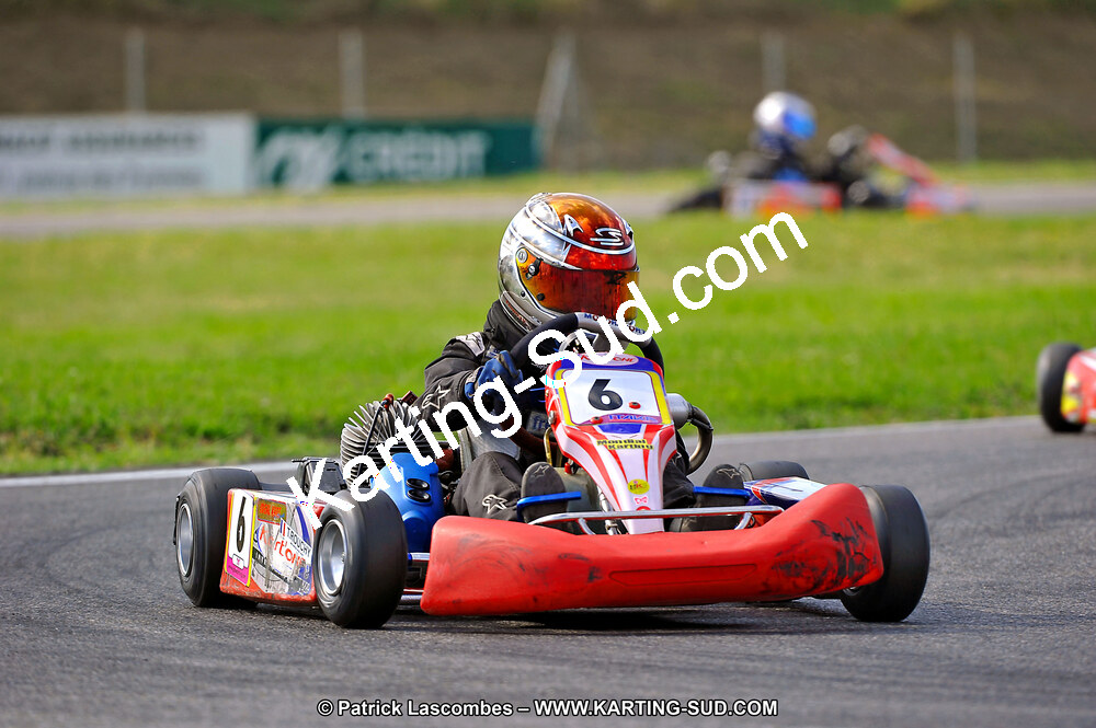 30 & 31/07/2011 : Championnat de France Minime – Cadet – Nationale à Muret (Photos Patrick Lascombes) 2011 — karting