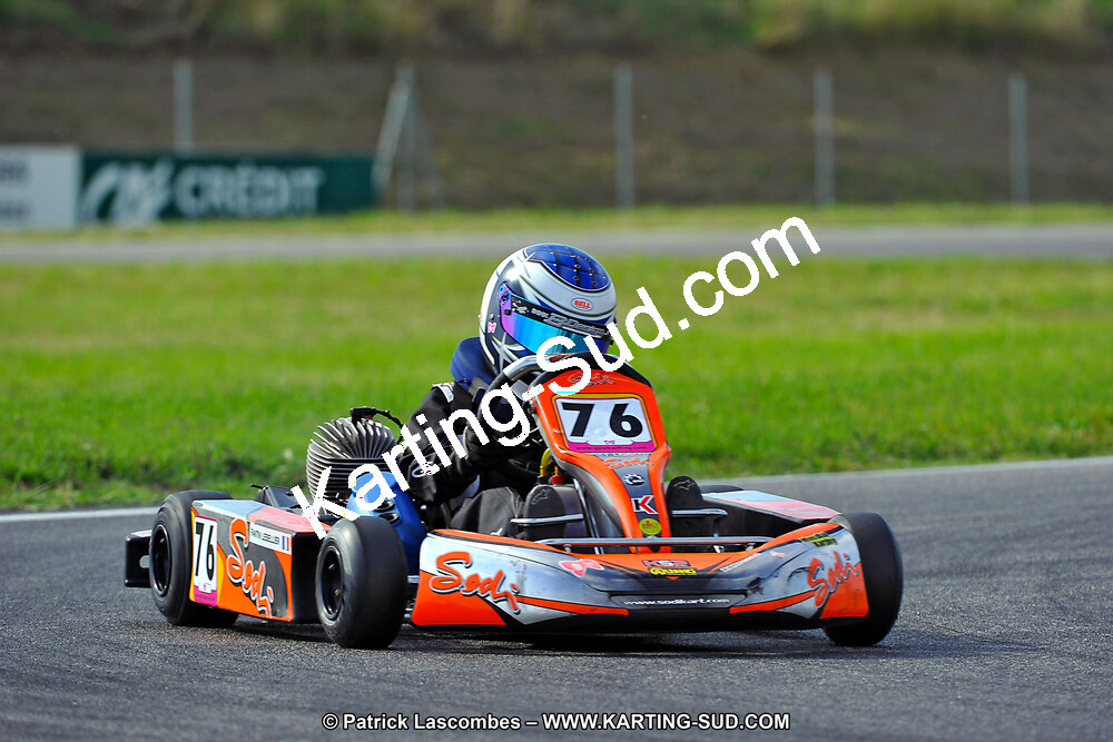 30 & 31/07/2011 : Championnat de France Minime – Cadet – Nationale à Muret (Photos Patrick Lascombes) 2011 — karting