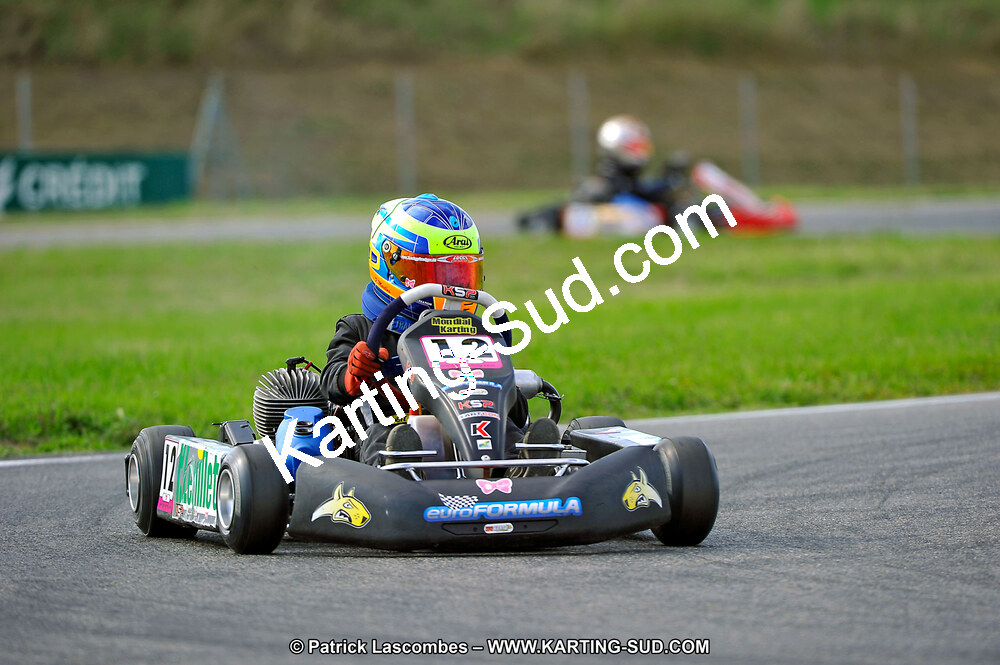 30 & 31/07/2011 : Championnat de France Minime – Cadet – Nationale à Muret (Photos Patrick Lascombes) 2011 — karting