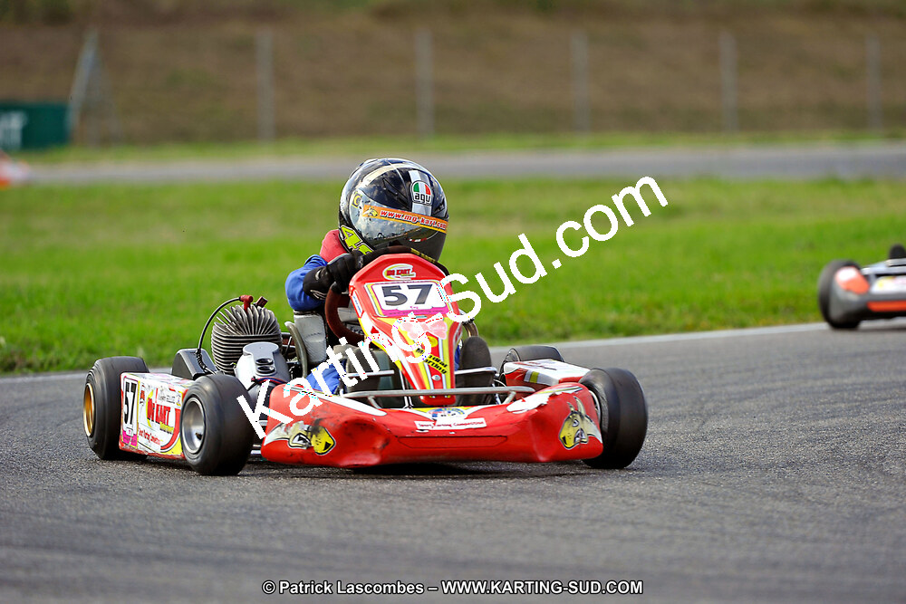 30 & 31/07/2011 : Championnat de France Minime – Cadet – Nationale à Muret (Photos Patrick Lascombes) 2011 — karting