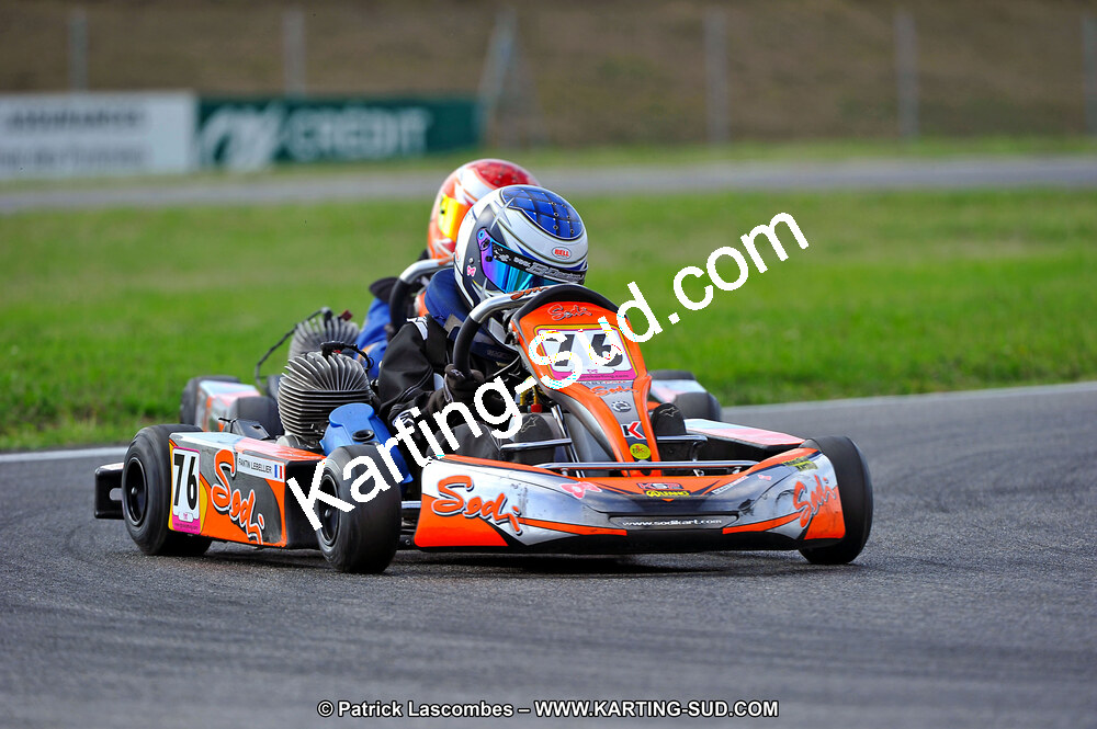 30 & 31/07/2011 : Championnat de France Minime – Cadet – Nationale à Muret (Photos Patrick Lascombes) 2011 — karting
