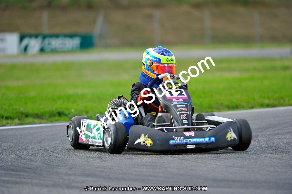 30 & 31/07/2011 : Championnat de France Minime – Cadet – Nationale à Muret (Photos Patrick Lascombes) 2011 — karting