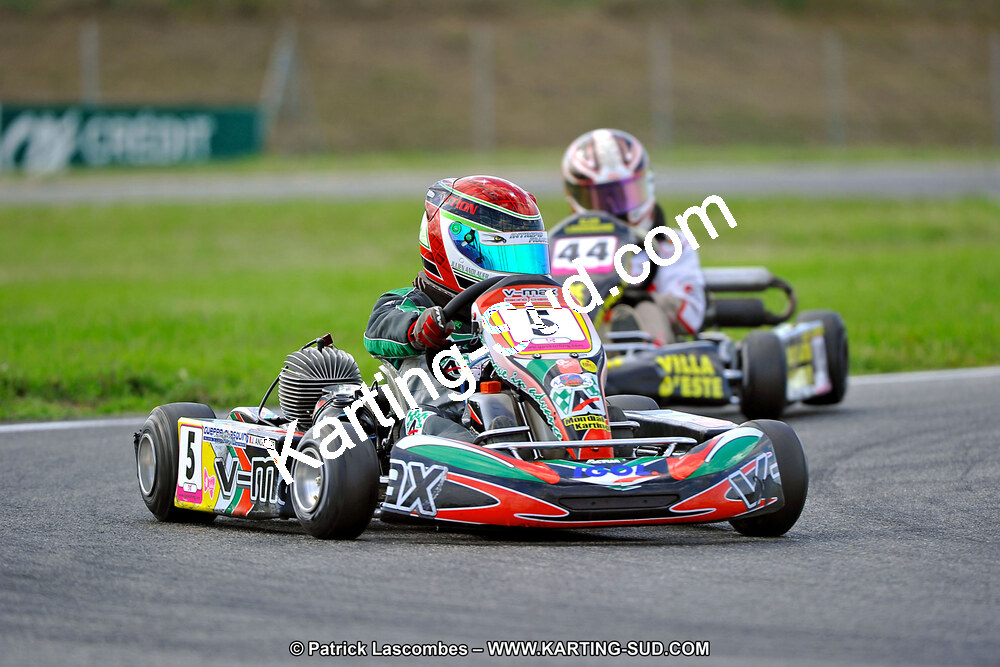 30 & 31/07/2011 : Championnat de France Minime – Cadet – Nationale à Muret (Photos Patrick Lascombes) 2011 — karting