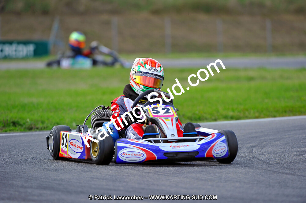 30 & 31/07/2011 : Championnat de France Minime – Cadet – Nationale à Muret (Photos Patrick Lascombes) 2011 — karting