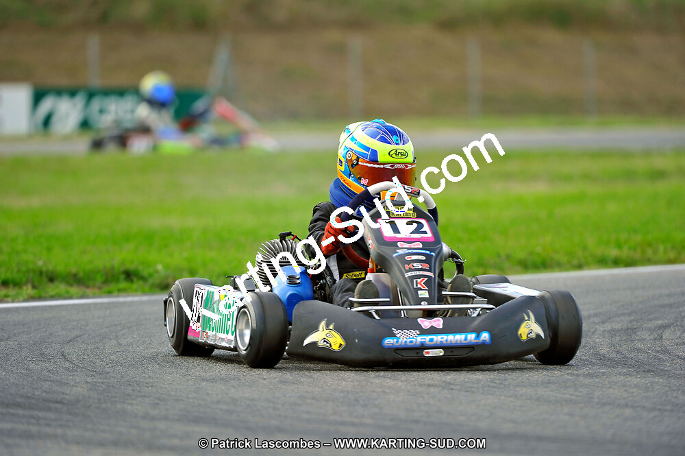 30 & 31/07/2011 : Championnat de France Minime – Cadet – Nationale à Muret (Photos Patrick Lascombes) 2011 — karting