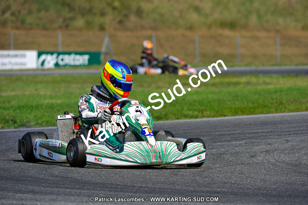 30 & 31/07/2011 : Championnat de France Minime – Cadet – Nationale à Muret (Photos Patrick Lascombes) 2011 — karting