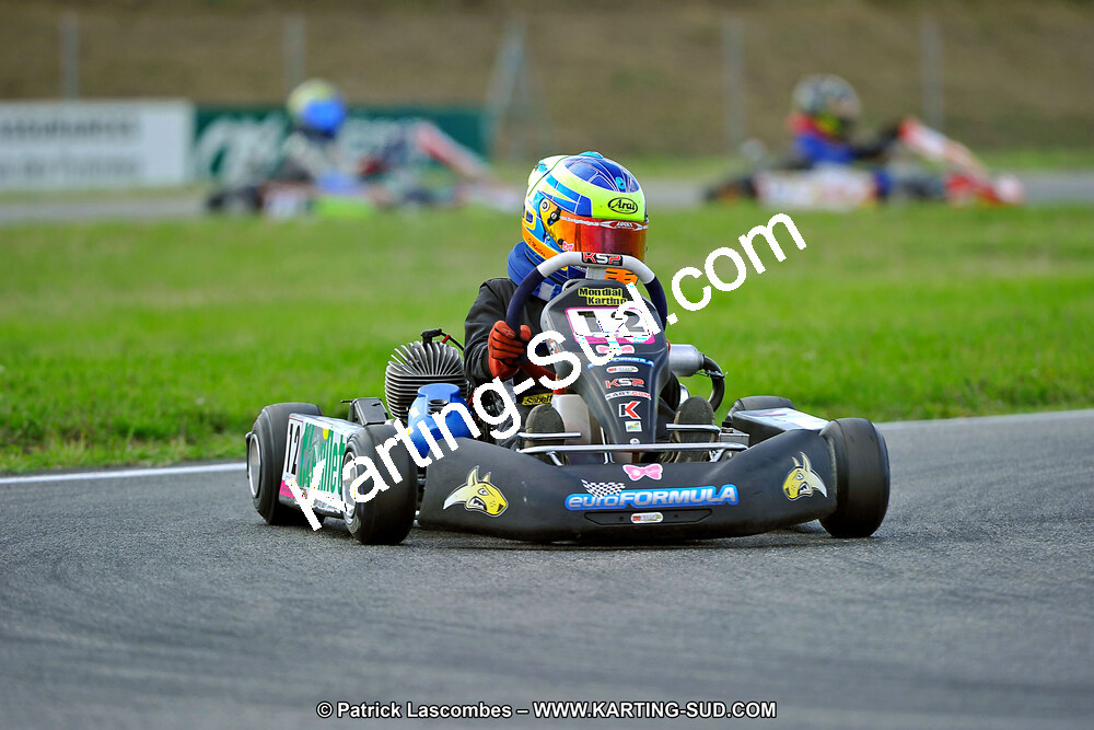 30 & 31/07/2011 : Championnat de France Minime – Cadet – Nationale à Muret (Photos Patrick Lascombes) 2011 — karting