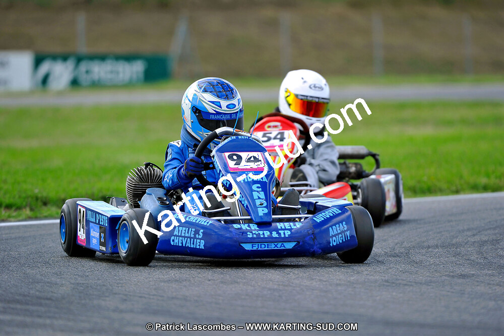 30 & 31/07/2011 : Championnat de France Minime – Cadet – Nationale à Muret (Photos Patrick Lascombes) 2011 — karting