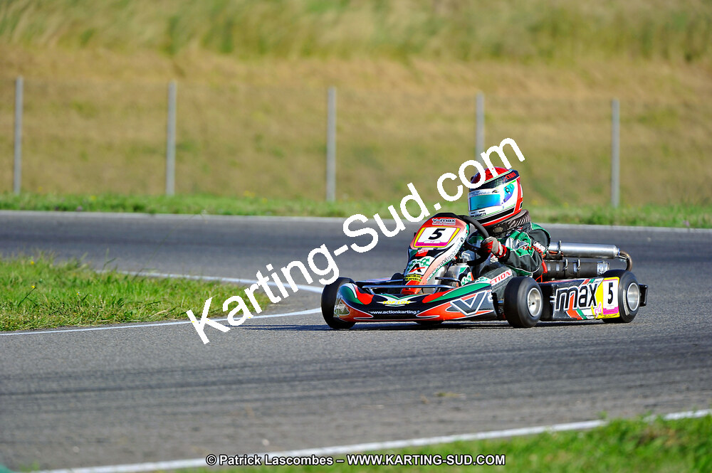 30 & 31/07/2011 : Championnat de France Minime – Cadet – Nationale à Muret (Photos Patrick Lascombes) 2011 — karting