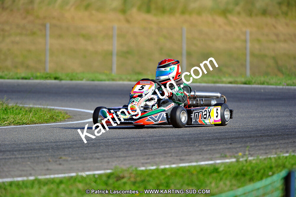 30 & 31/07/2011 : Championnat de France Minime – Cadet – Nationale à Muret (Photos Patrick Lascombes) 2011 — karting