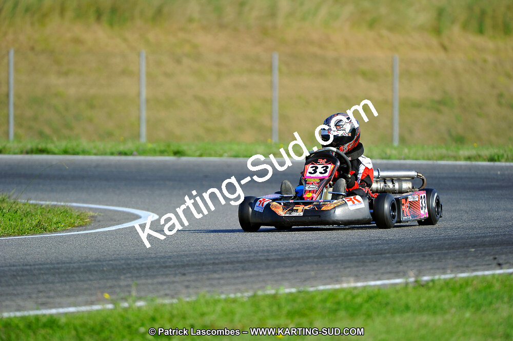 30 & 31/07/2011 : Championnat de France Minime – Cadet – Nationale à Muret (Photos Patrick Lascombes) 2011 — karting