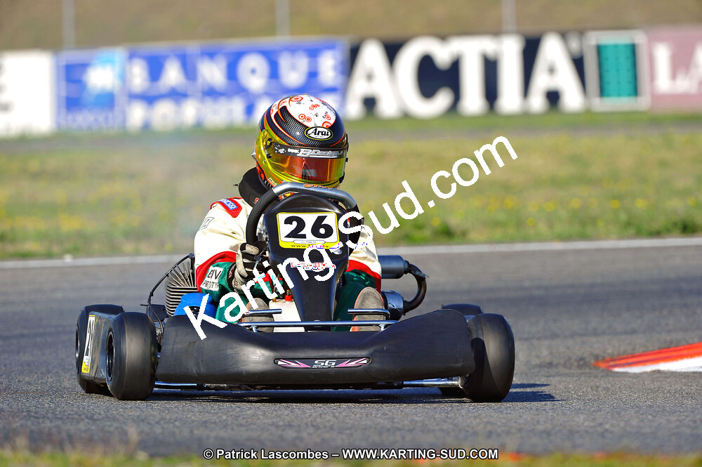 30 & 31/07/2011 : Championnat de France Minime – Cadet – Nationale à Muret (Photos Patrick Lascombes) 2011 — karting