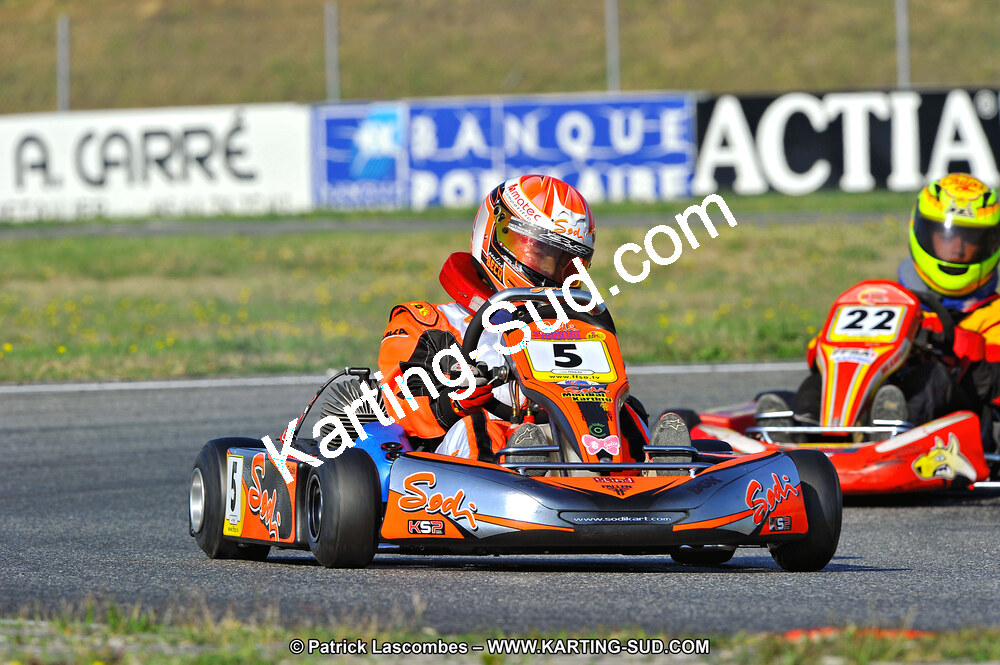 30 & 31/07/2011 : Championnat de France Minime – Cadet – Nationale à Muret (Photos Patrick Lascombes) 2011 — karting