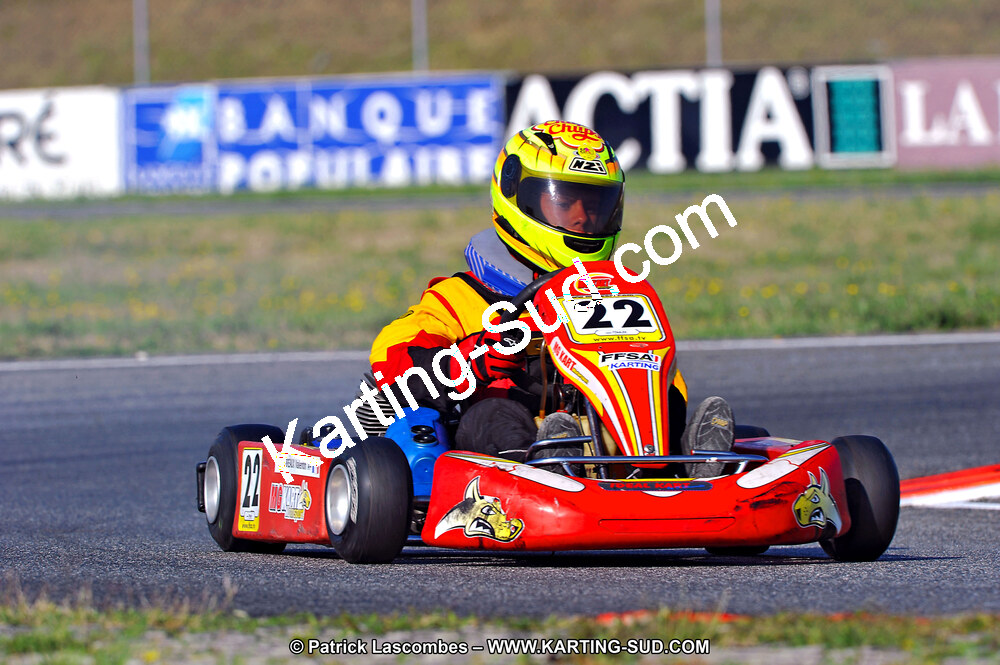 30 & 31/07/2011 : Championnat de France Minime – Cadet – Nationale à Muret (Photos Patrick Lascombes) 2011 — karting
