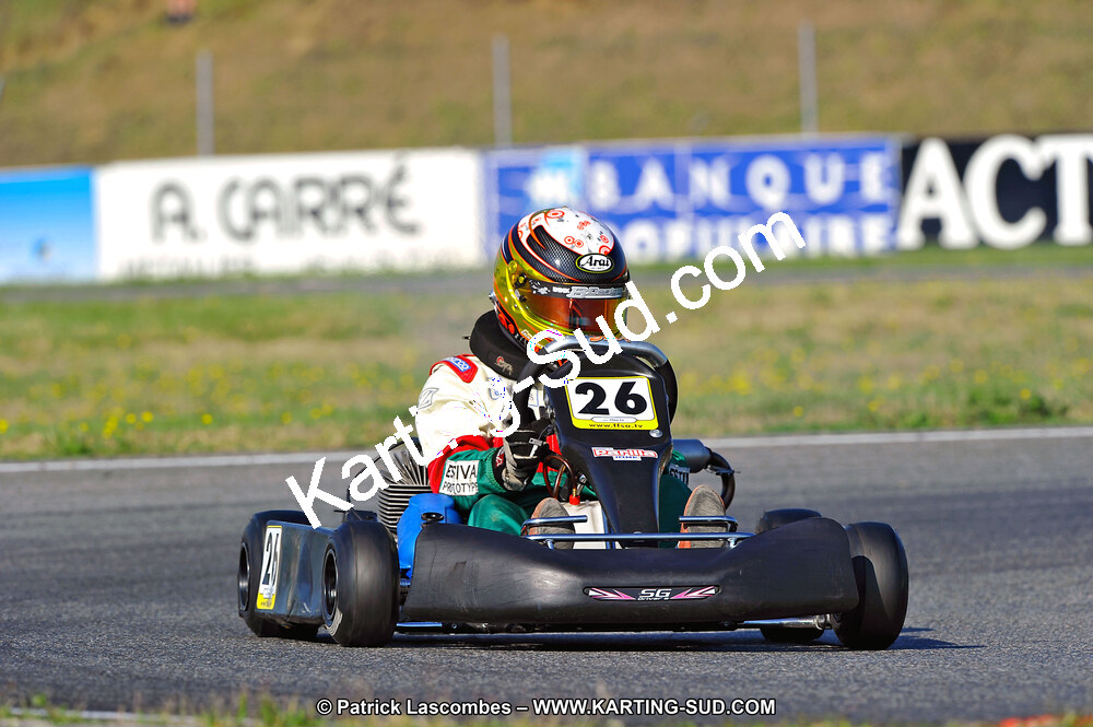 30 & 31/07/2011 : Championnat de France Minime – Cadet – Nationale à Muret (Photos Patrick Lascombes) 2011 — karting