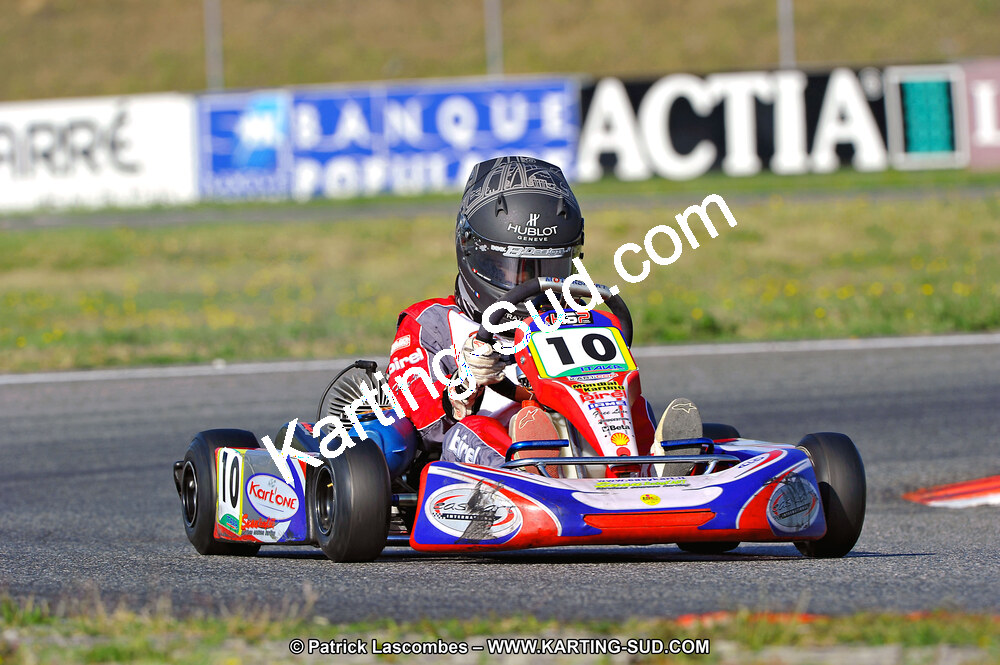 30 & 31/07/2011 : Championnat de France Minime – Cadet – Nationale à Muret (Photos Patrick Lascombes) 2011 — karting